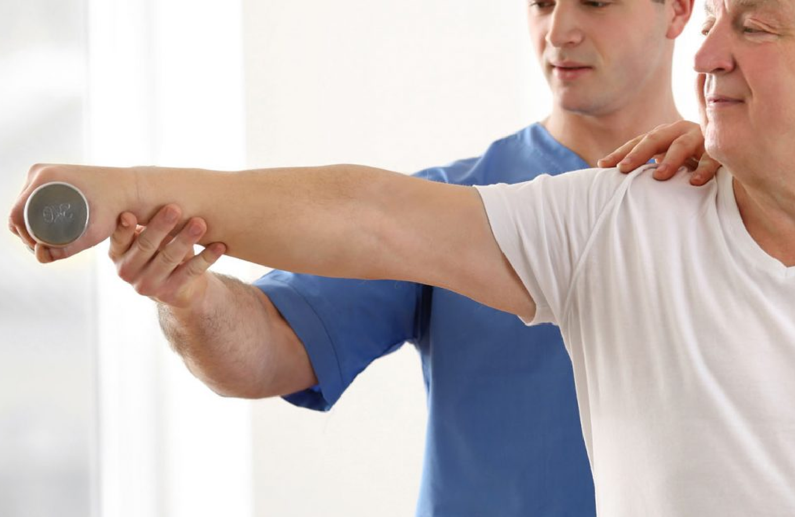 Ejercicios Terapéuticos