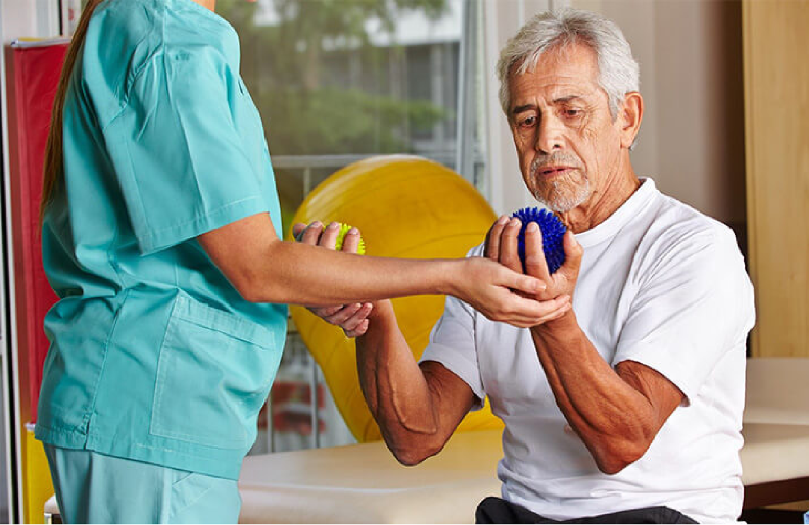 Rehabilitación Neurológica